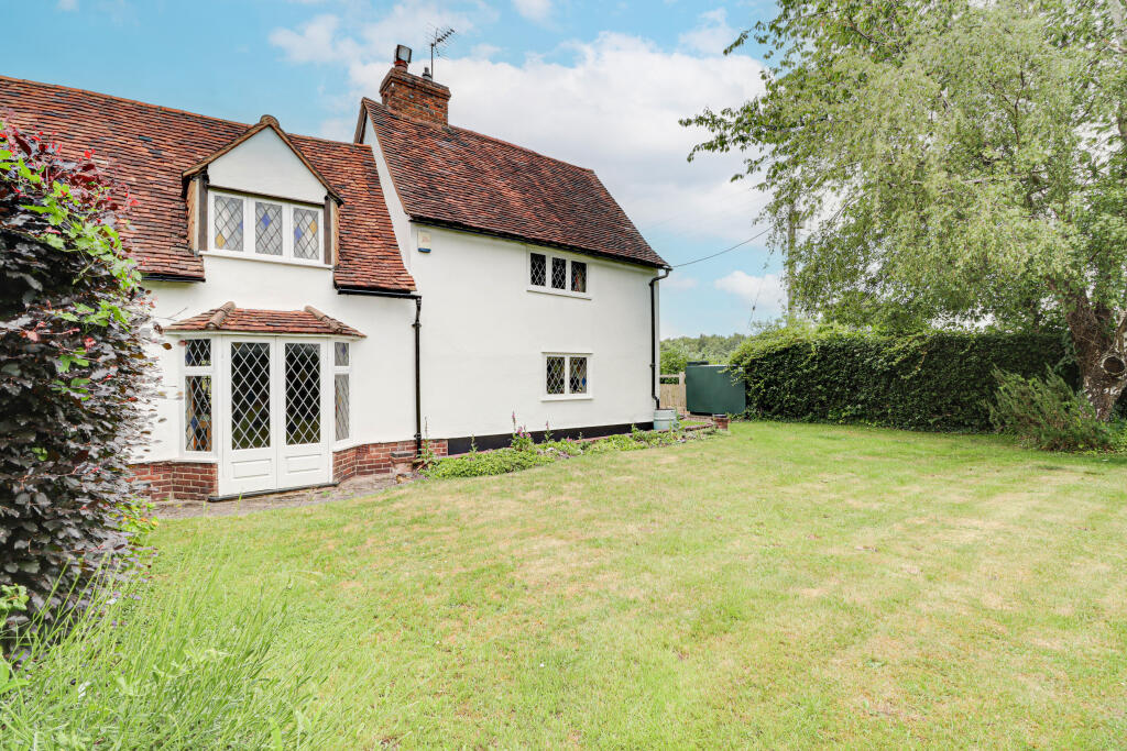 Additional image 23 of Apps Pond, Appspond Lane, Potters Crouch, AL2