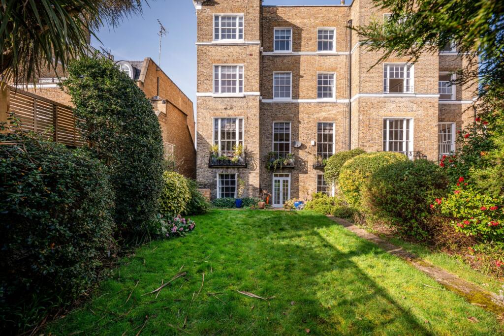 Main image of property: Marlborough Place