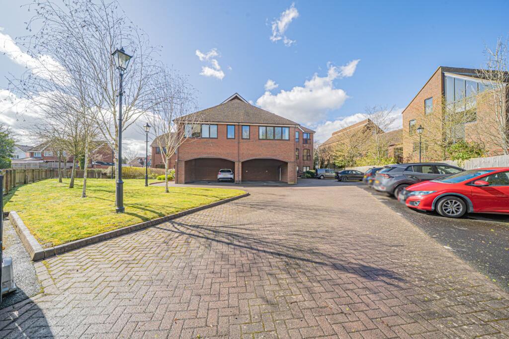 Additional image 16 of Stratford Road, Hockley Heath, B94