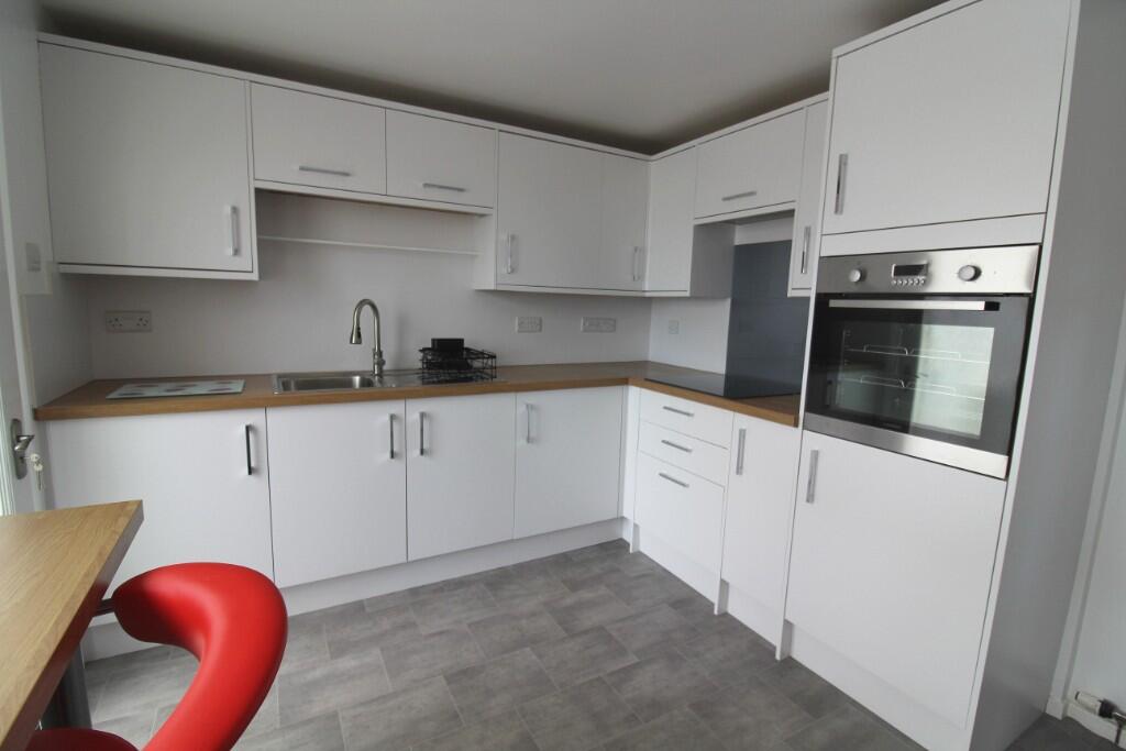 House in Aberdeen, Moray - View 5