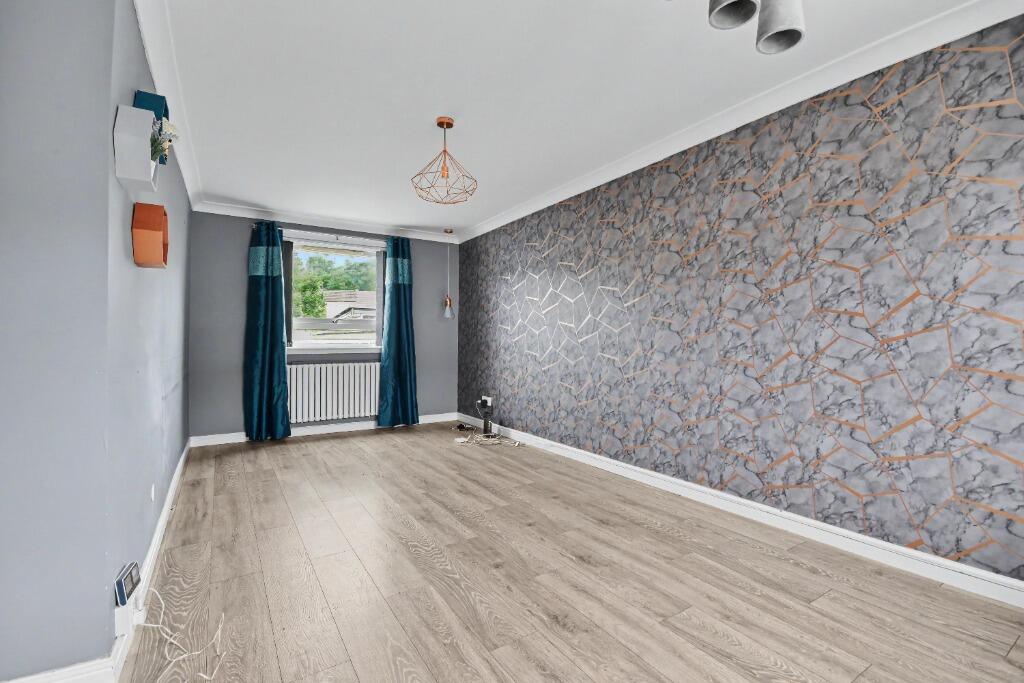 Main image of property: Burns Road, Inverclyde, Greenock, PA16