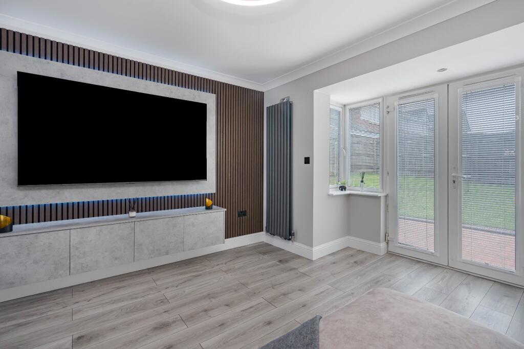House in Armadale, West Lothian - View 5