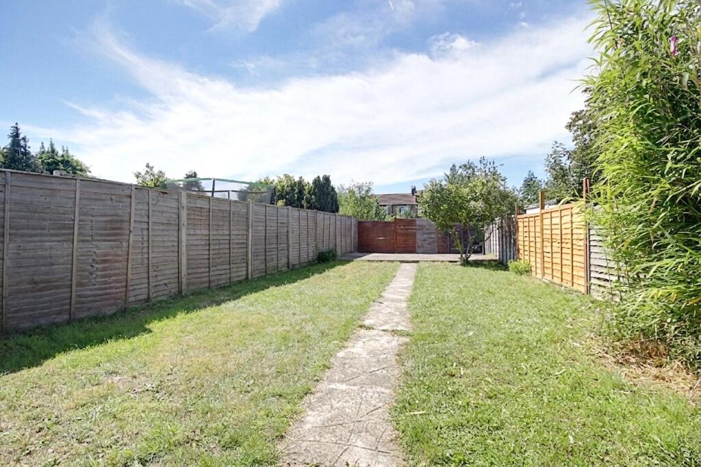 Main image of property: Westmoor Road, Enfield, EN3