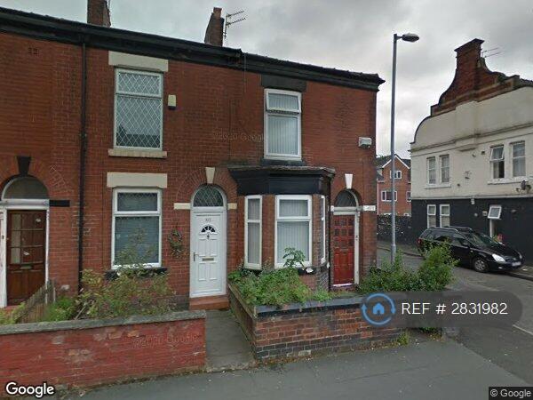 Main image of property: Abbey Hey Lane, Abbey Hey, Manchester, M18
