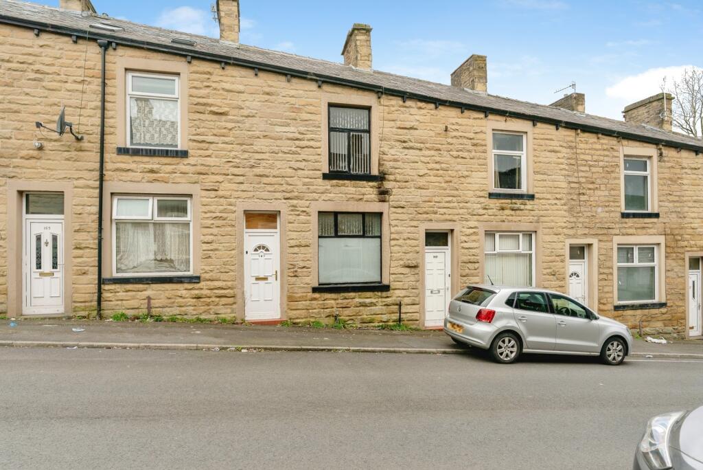 Main image of property: Smith Street, NELSON, Lancashire, BB9