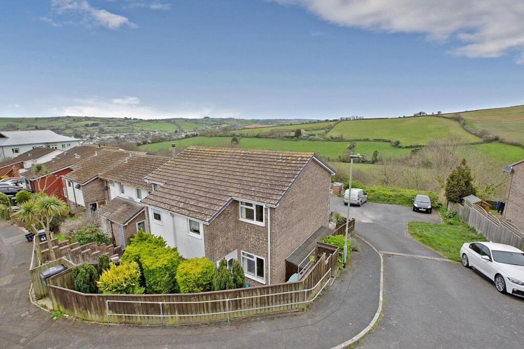 Main image of property: Broadmeadow View, Teignmouth, TQ14