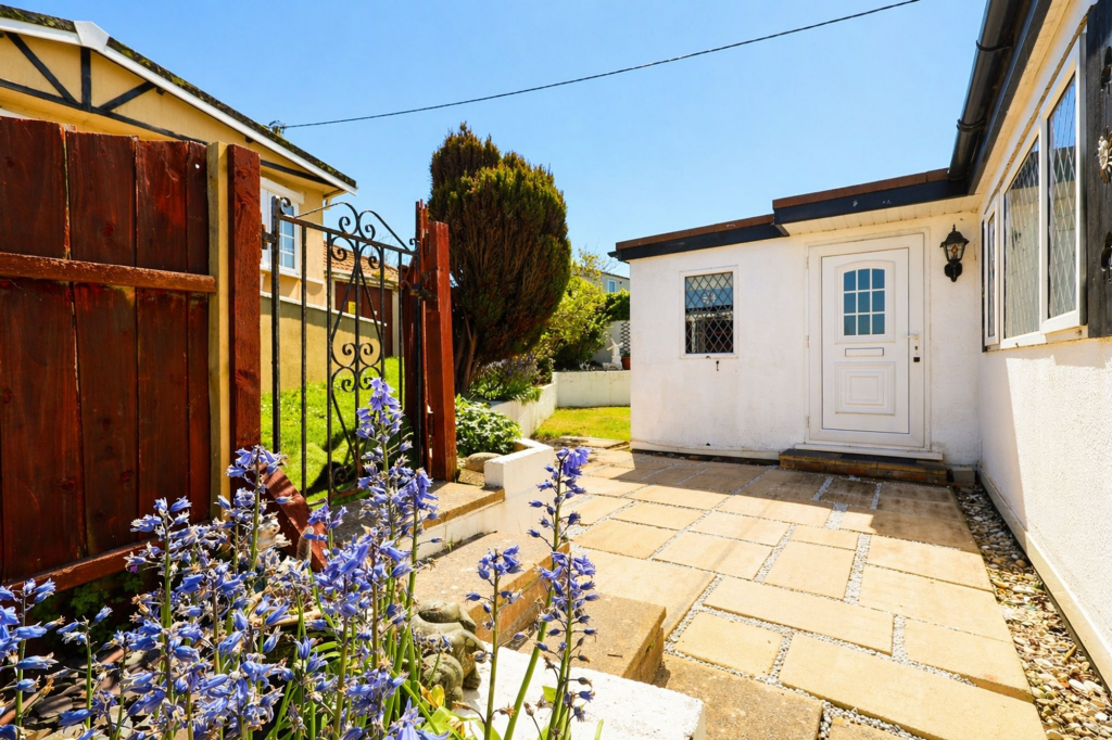 Trenance Caravan Park, Newquay – pohled 2