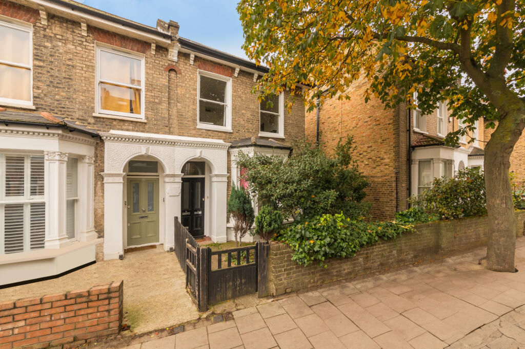 Main image of property: Melbourne Grove, London, SE22