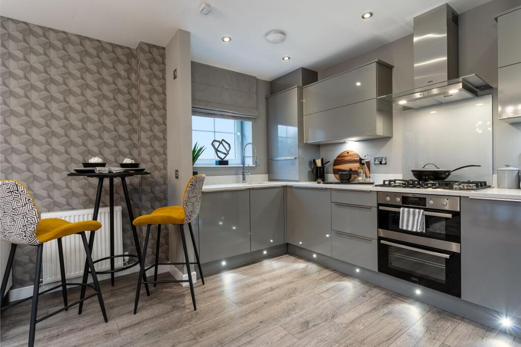 Bilsland Avenue,
Glasgow,
G20