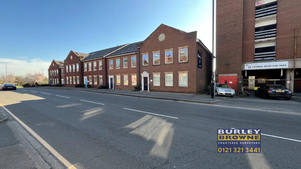 Additional image 5 of Wrens Court, Victoria Road, Sutton Coldfield, West Midlands, B72 1SY