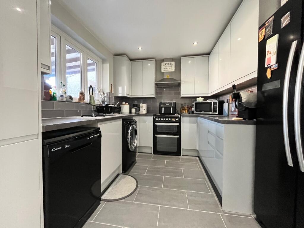 Main image of property: Straight Road, Harold Hill, Romford