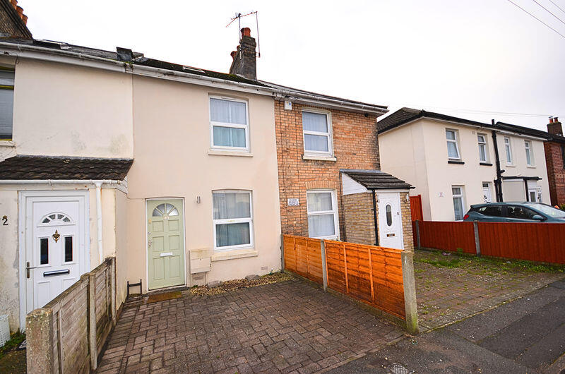 Main image of property: Boscombe Grove Road, Bournemouth