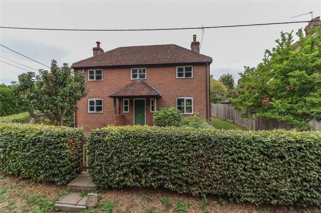 Main image of property: Horsebridge Road, Broughton, Stockbridge, Hampshire, SO20
