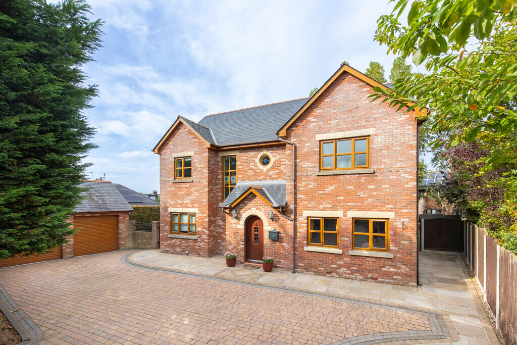 Main image of property: The Vinery, New Longton