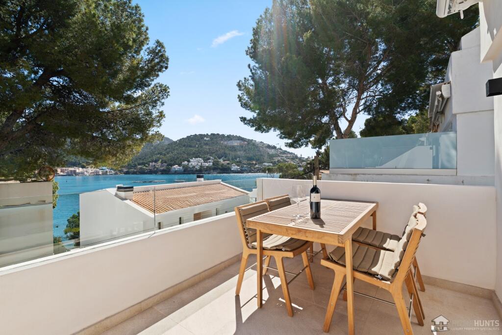 Main image of property: Balearic Islands, Mallorca, Port Andratx