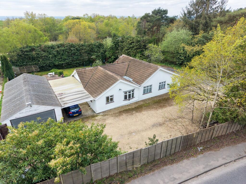 Main image of property: Odiham Road, Farnham, Surrey, GU10