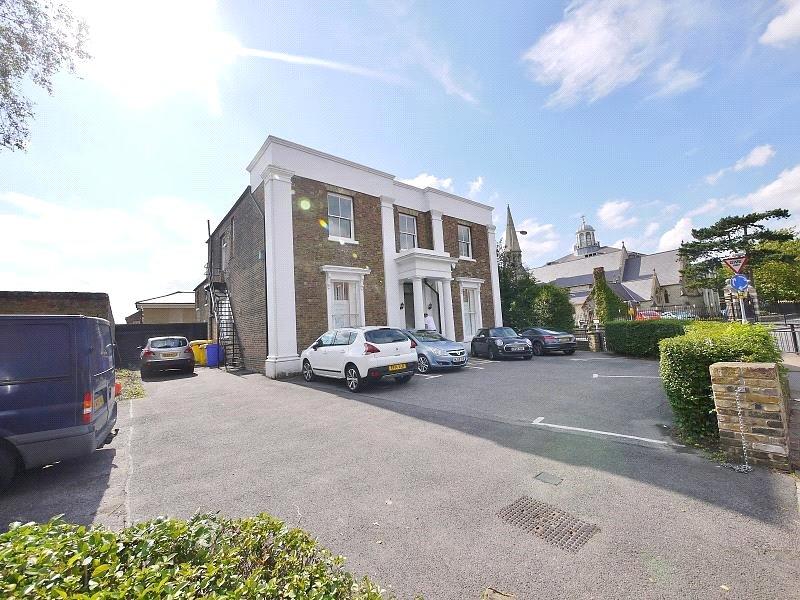 Main image of property: Ingrave Road, Brentwood