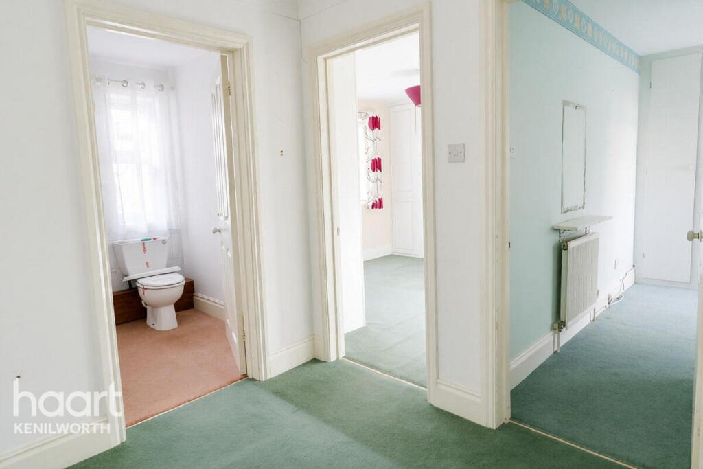 Apartment in Coventry - View 2