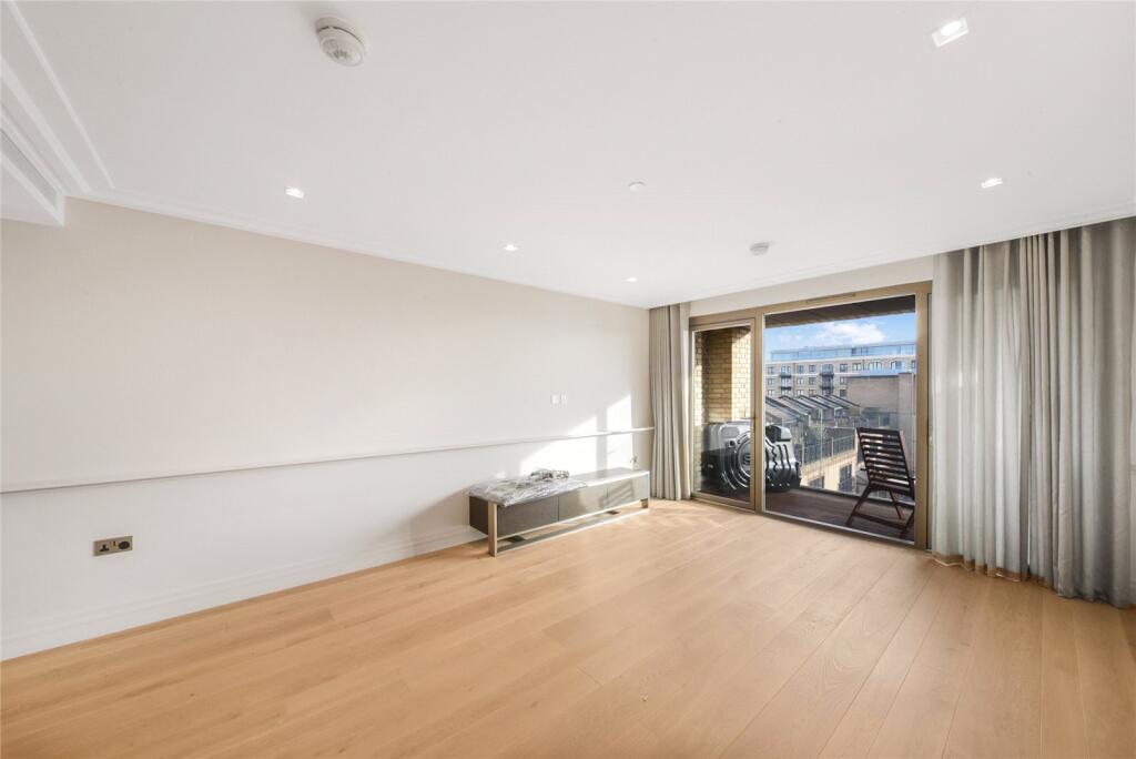 Apartment in London - View 3