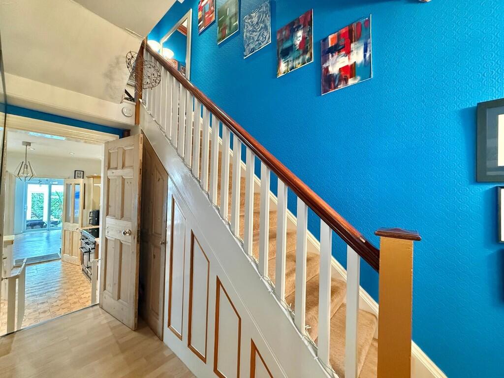 House in Scarborough, Falsgrave - View 2