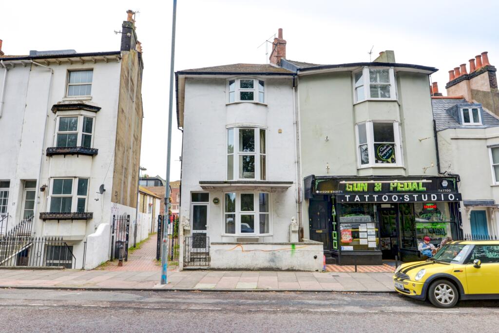 Main image of property: Ditchling Road, Brighton, East Sussex, BN1