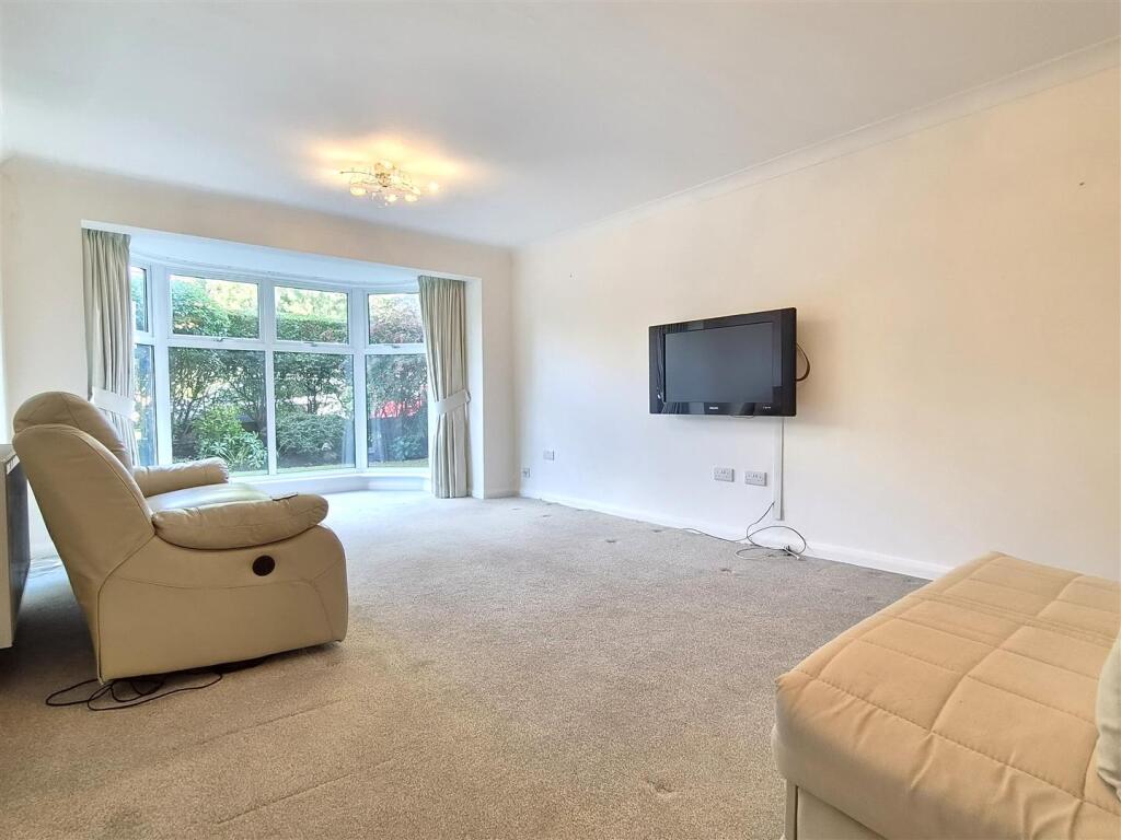 Apartment in Blackpool - View 4