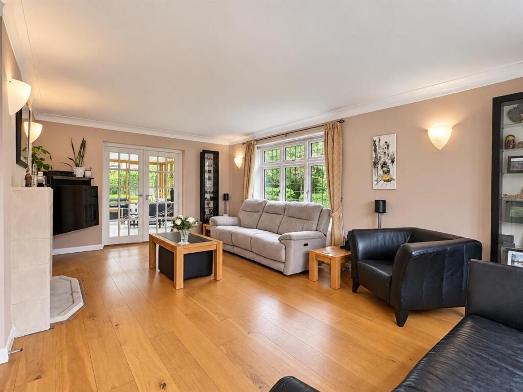 House in Chelmsford - More