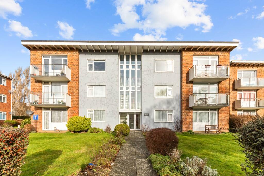 Main image of property: Goring Road, Goring-By-Sea