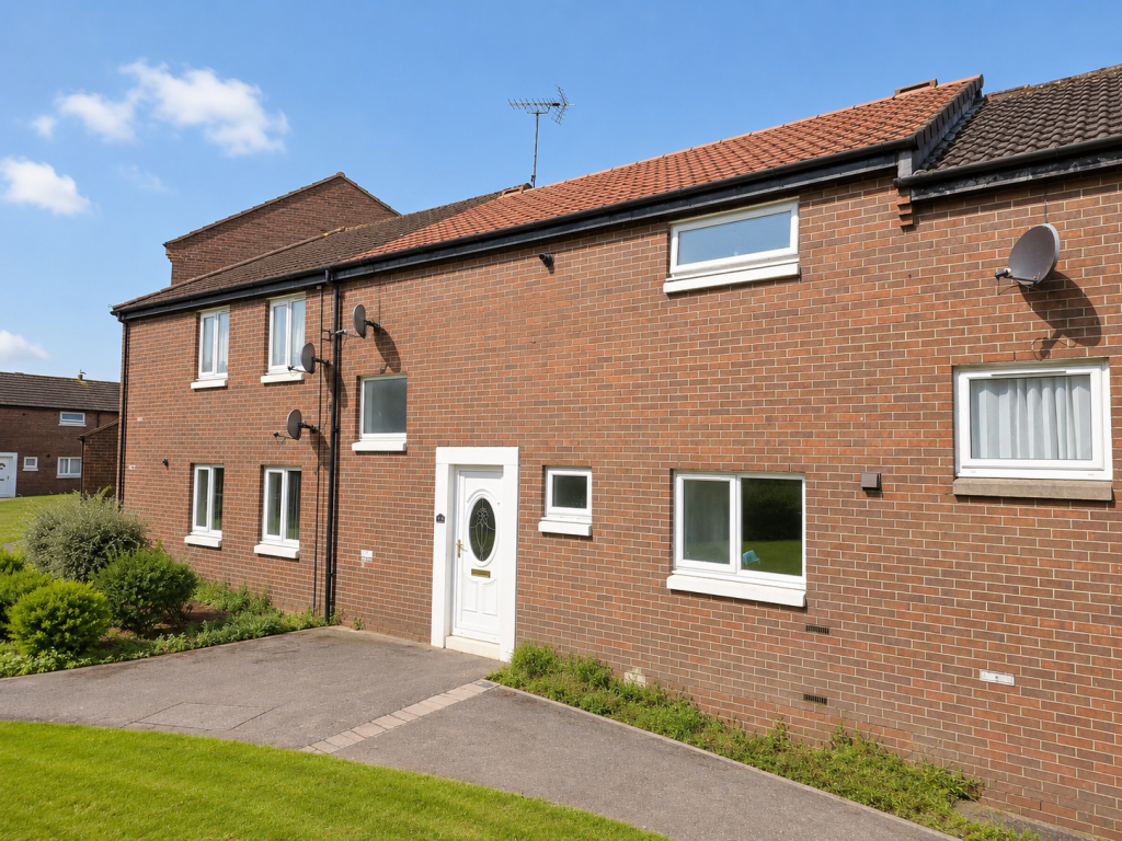 Main image of property: Crosthwaite Court, Cumberland