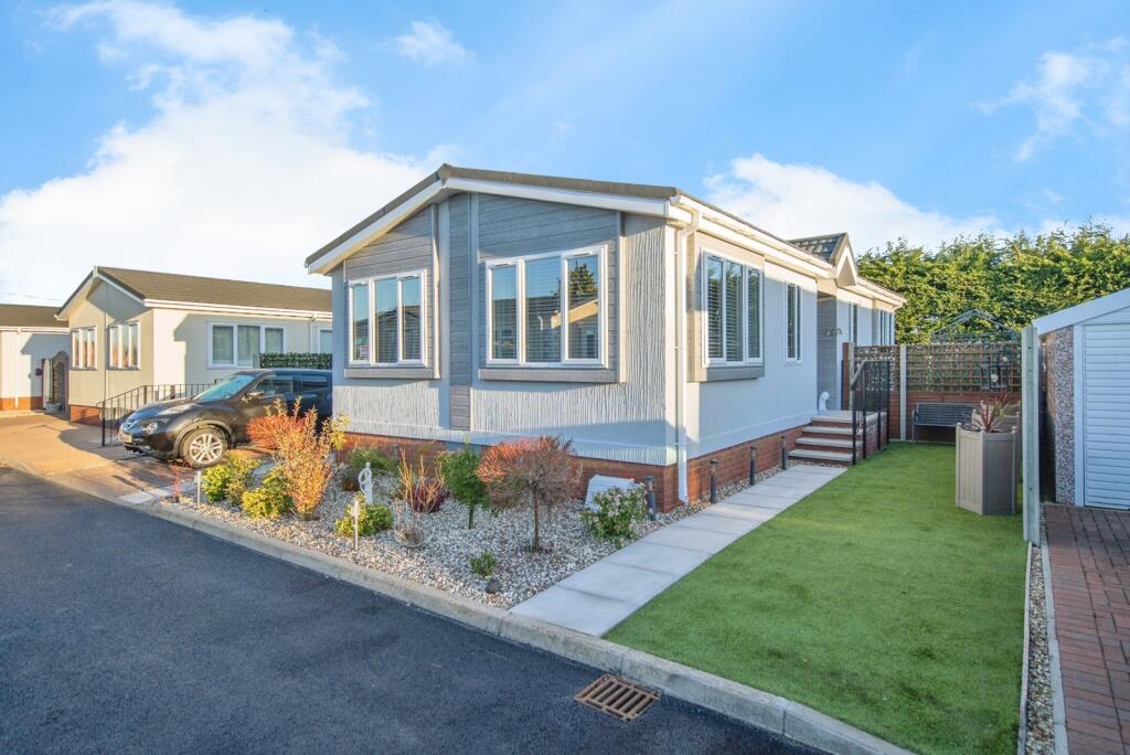 Main image of property: Wixfield Park, Great Bricett, Ipswich, Suffolk, IP7