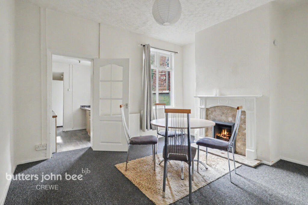 Main image of property: Market Close, Crewe