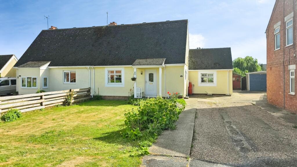 Main image of property: High Street, Billinghay, LN4