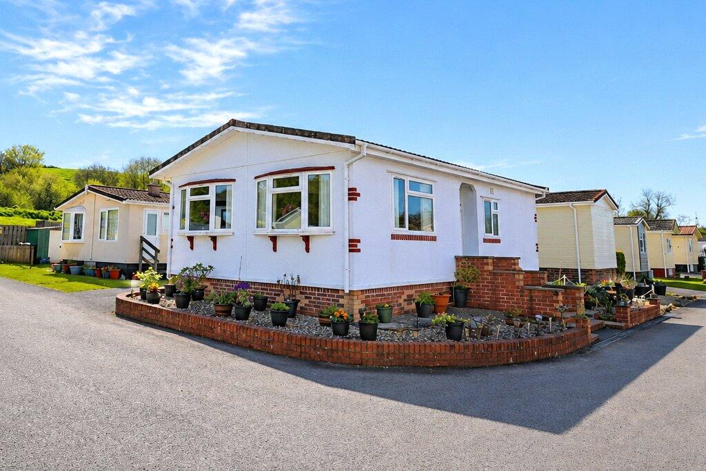 Main image of property: Mill on the Mole Residential Park, South Molton, Devon, EX36