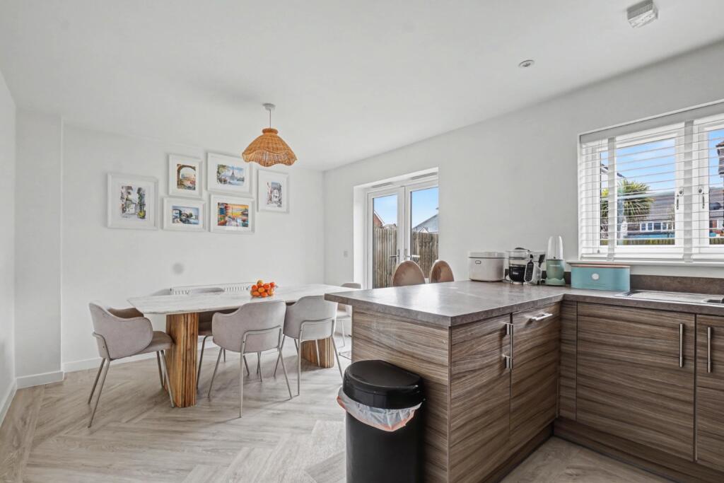 Main image of property: Stede Avenue, Sittingbourne, ME10 3EQ