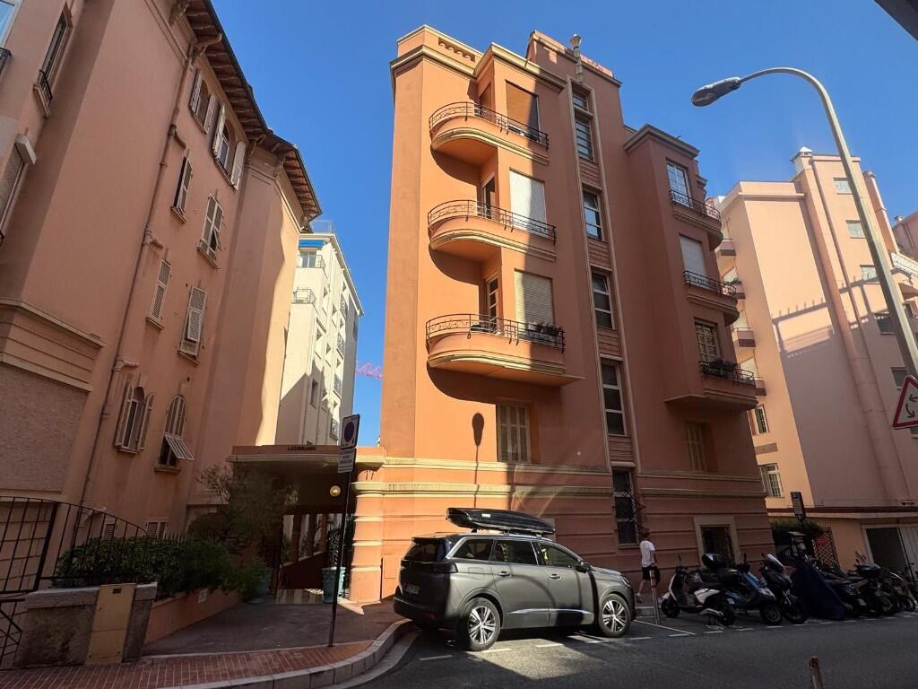 Main image of property: Monaco