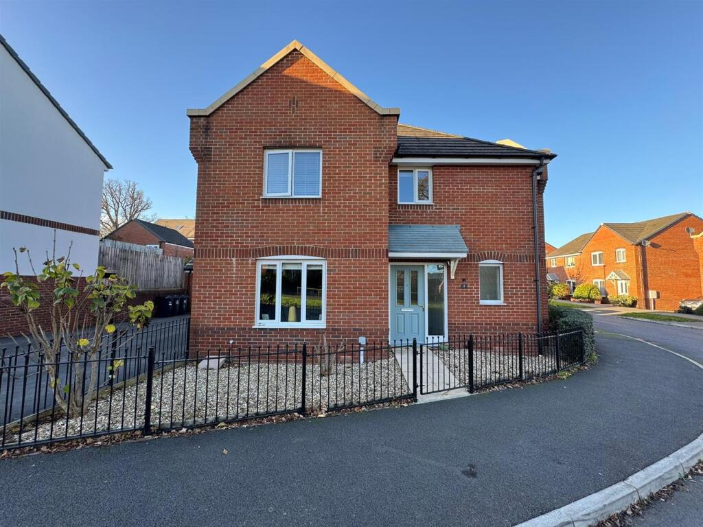 Main image of property: Gale Way, Tiverton