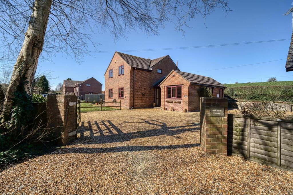 Main image of property: The Dene, Hindon, Salisbury