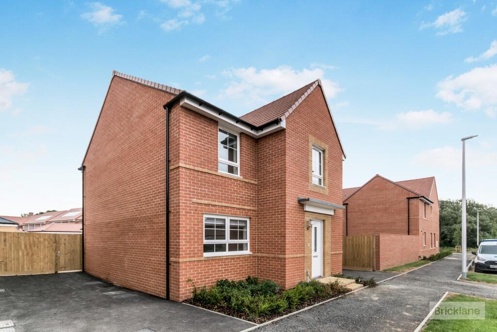 Main image of property: Spelt Avenue, Westham, PEVENSEY