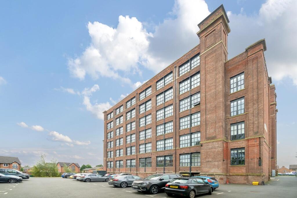 Main image of property: Mather Lane, Leigh