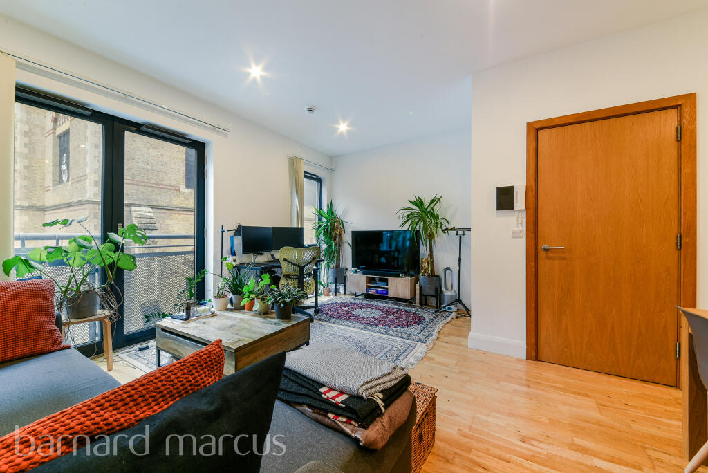 Main image of property: Waterworks Yard, CROYDON