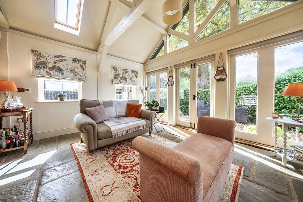 House in Leicester - More