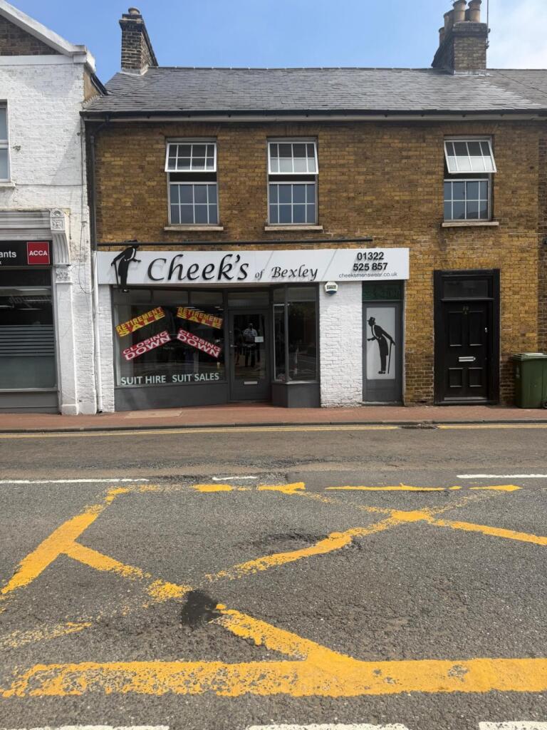 Main image of property: Bexley, Kent, DA5