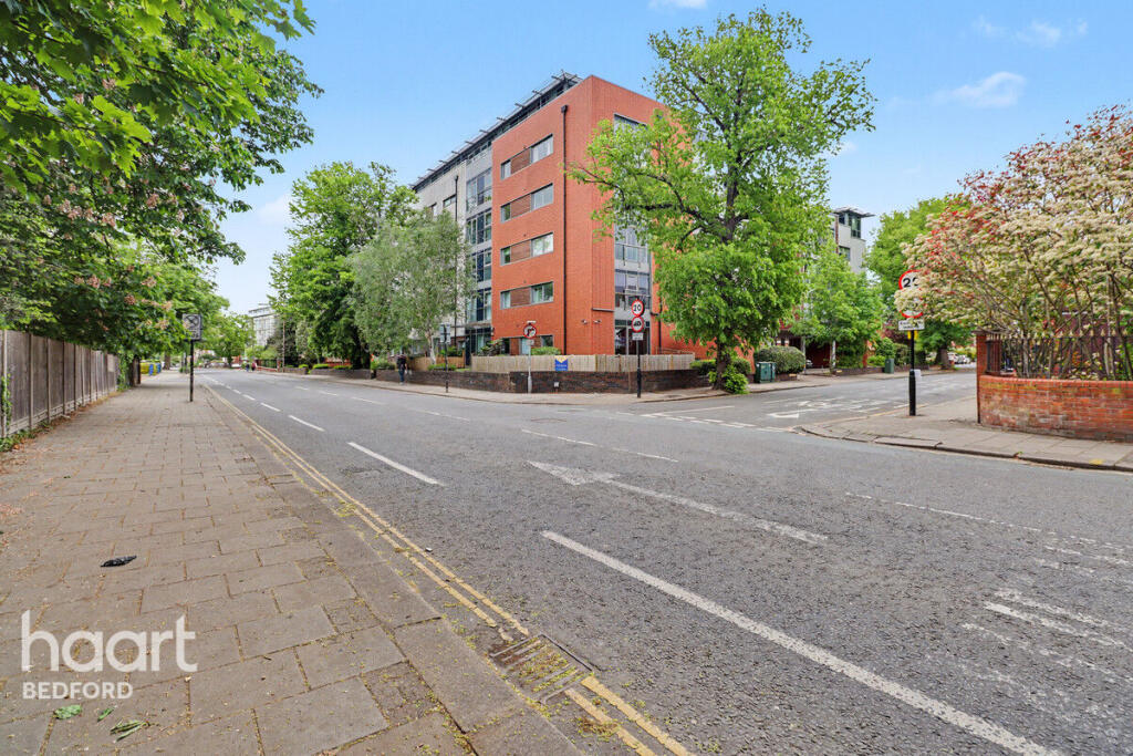 Main image of property: Goldington Road, BEDFORD