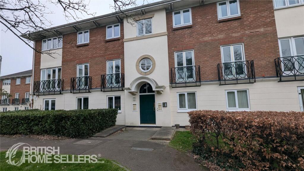 Main image of property: Hawkesbury Mews, Darlington, Durham, DL3