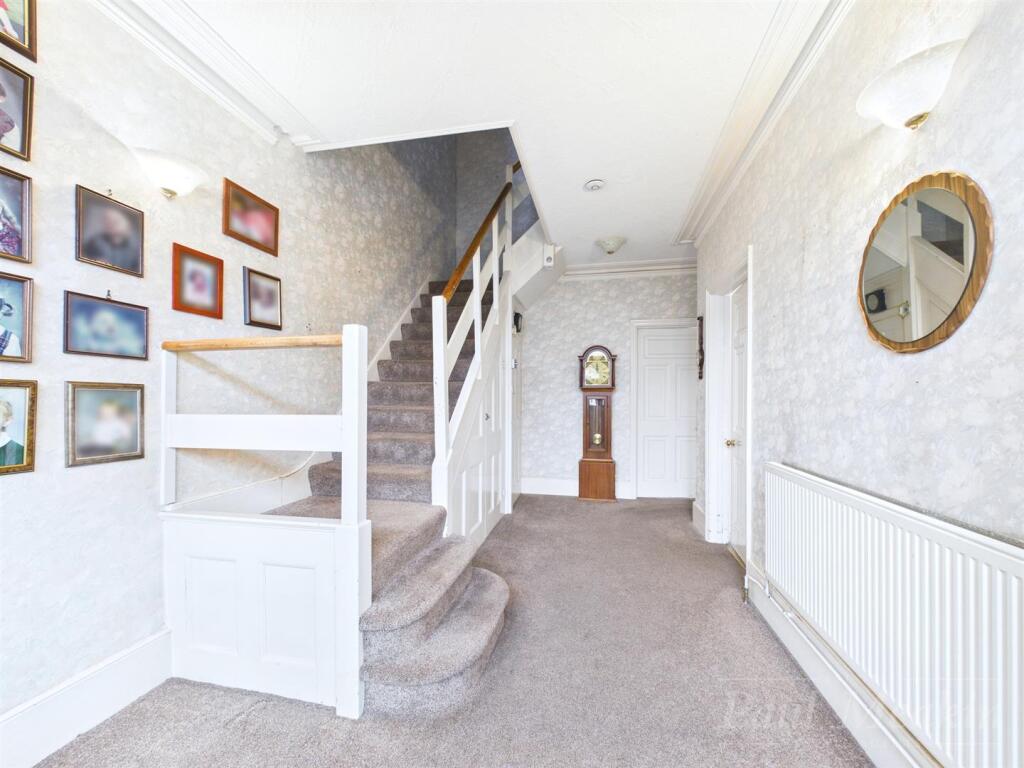 Main image of property: Kendall Avenue, South Croydon