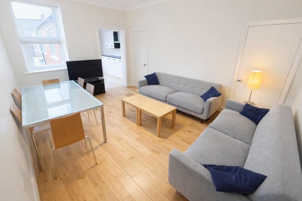 Main image of property: Hotspur Street, Heaton