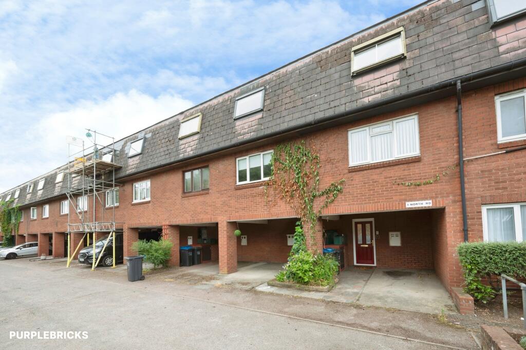 House in London - View 2