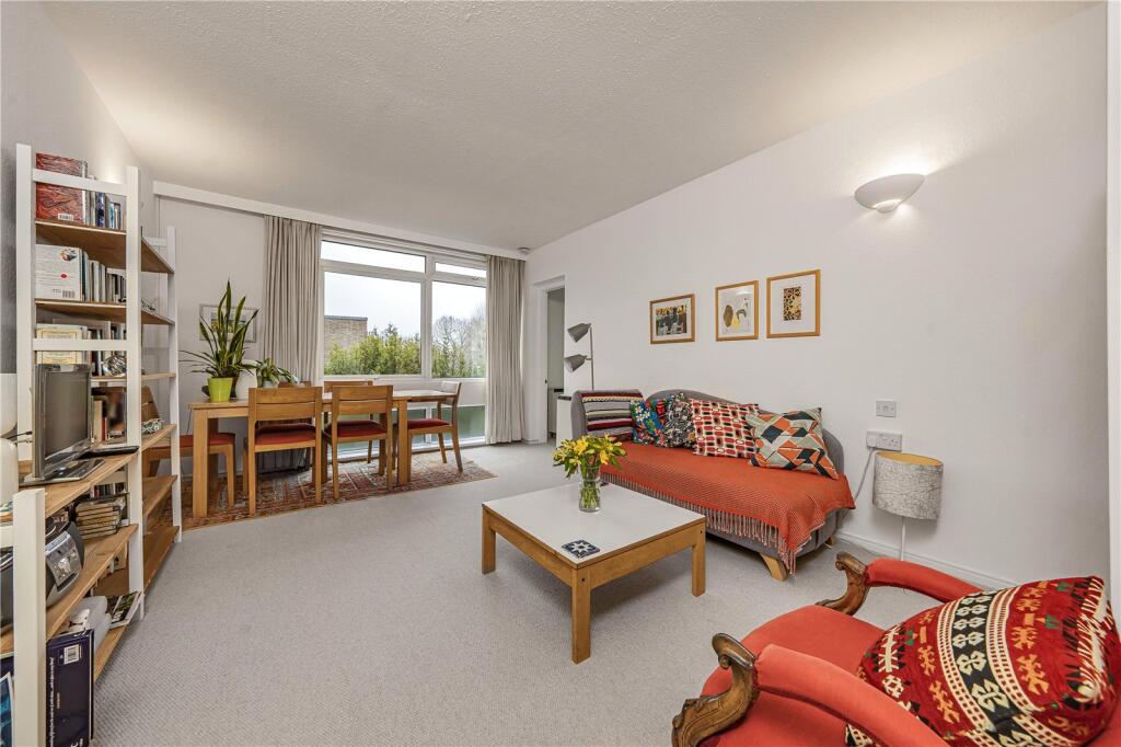 Main image of property: Cheval Court, Upper Richmond Road, London, SW15