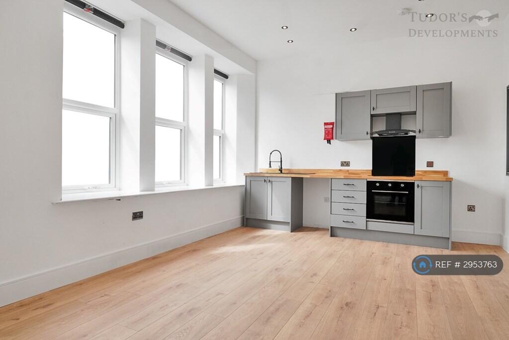 Main image of property: Tudor House, Brighouse, HD6