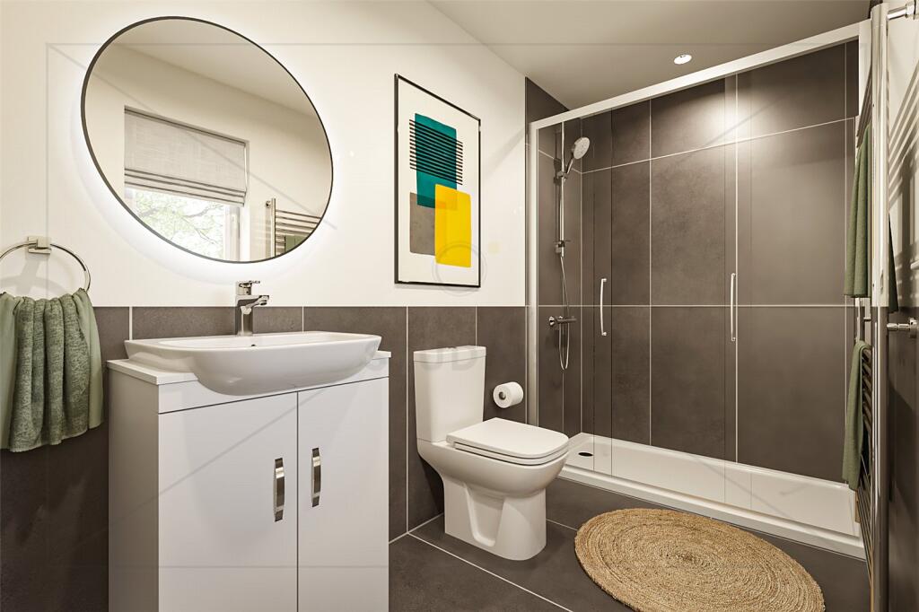 Plot 63 Scoonie, Oudenarde Development, Bridge Of Earn, Perth, PH2 photo 4